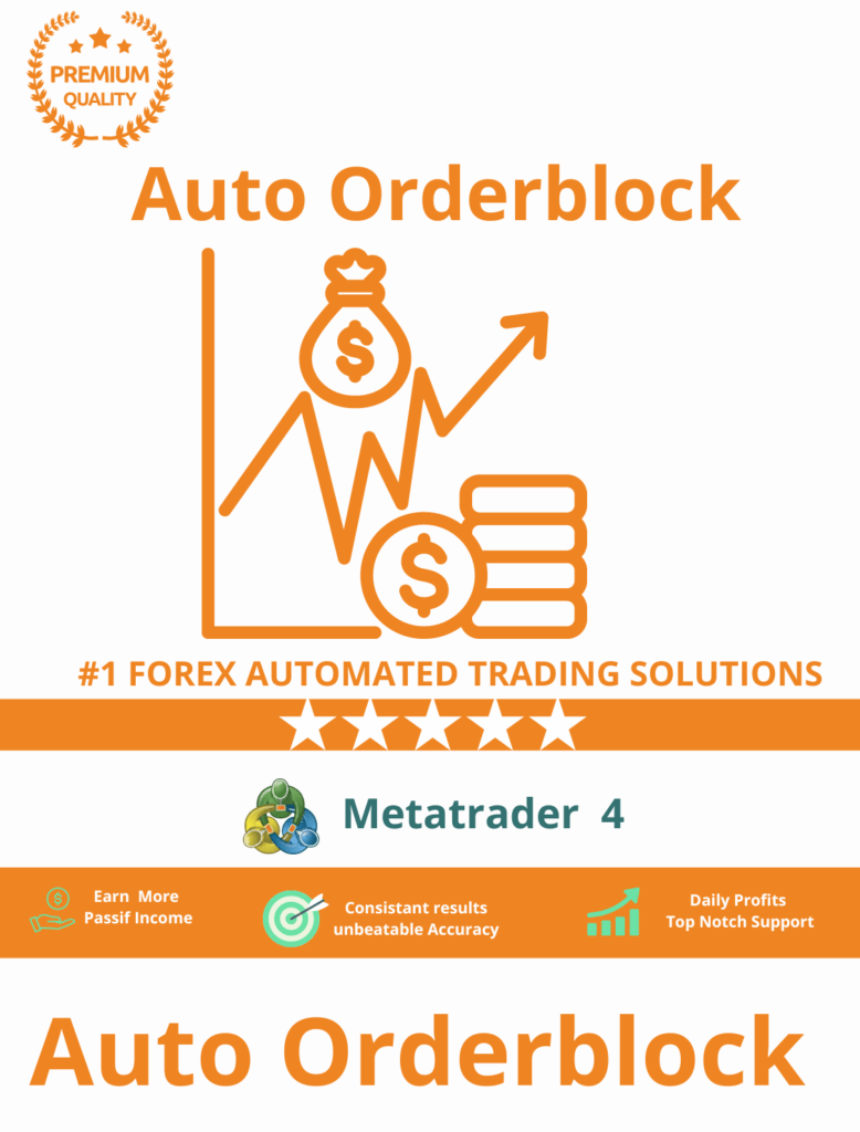 Auto Orderblock