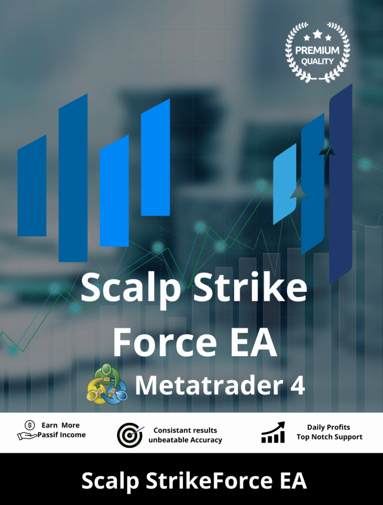 Scalp StrikeForce EA