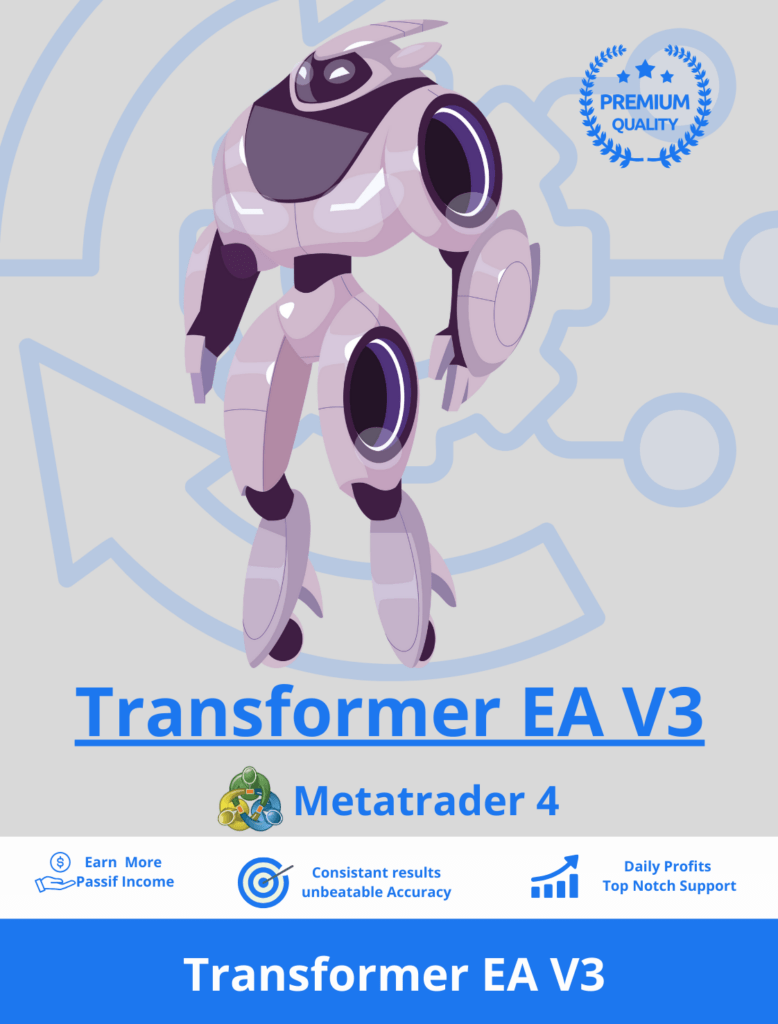 Transformer EA V3