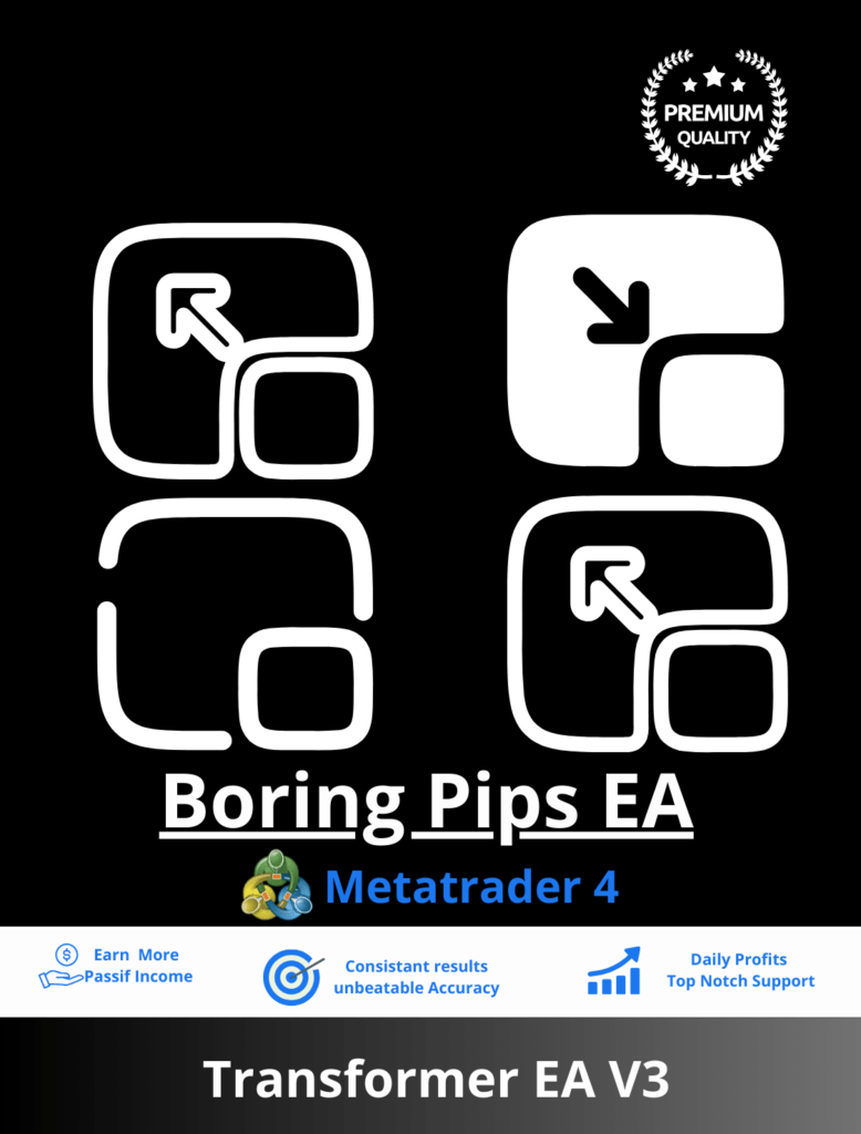 Boring Pips EA