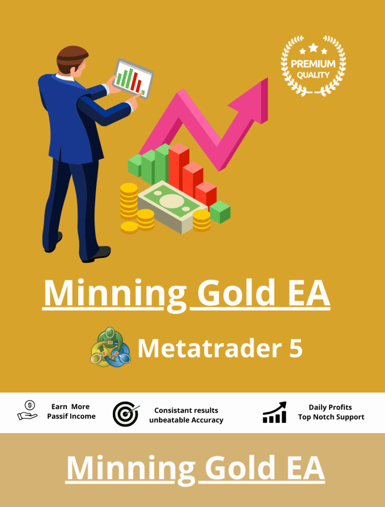 Minning Gold EA