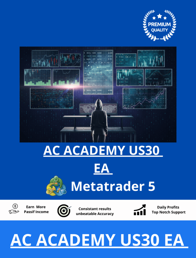 AC ACADEMY US30 EA 