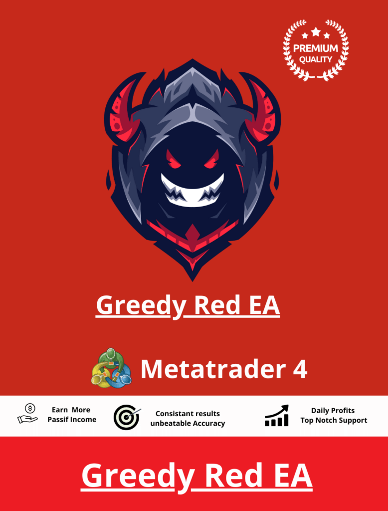 Greedy Red EA 