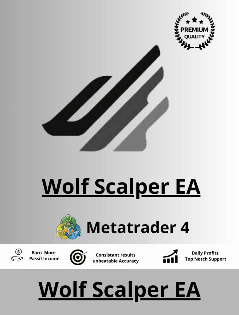 Wolf Scalper EA