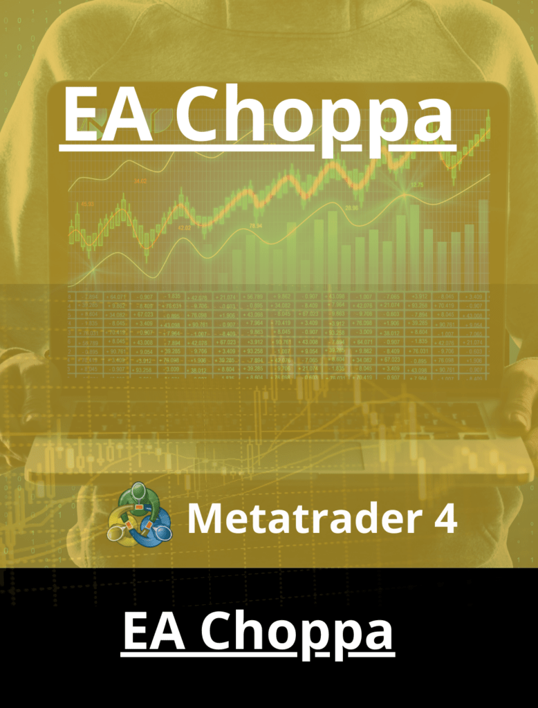 EA Choppa
