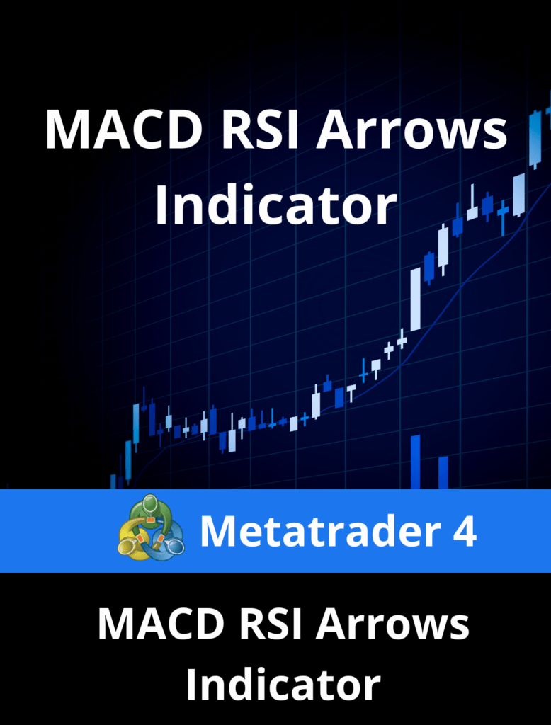 MACD RSI Arrows Indicator
