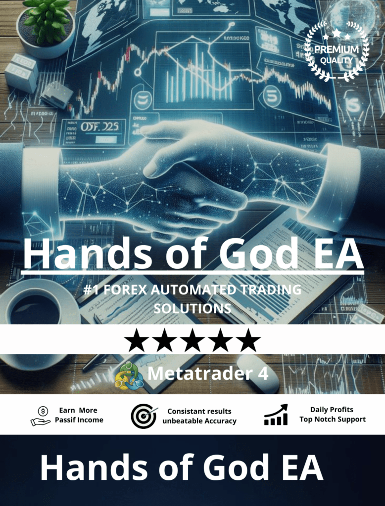 Hands of God EA