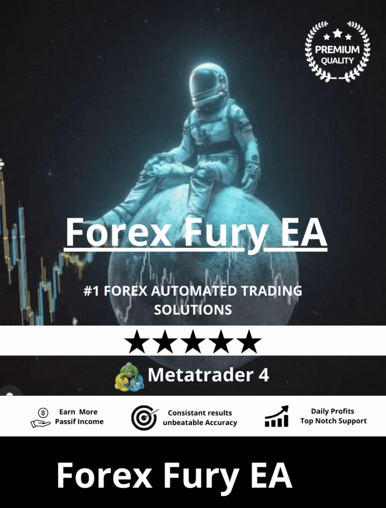 Forex Fury EA