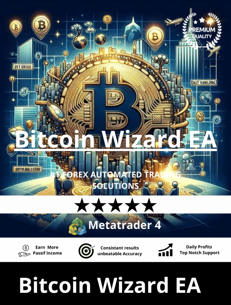 Bitcoin Wizard EA