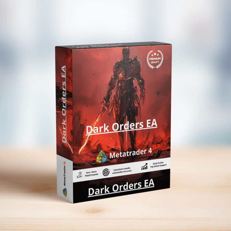 Dark Orders EA