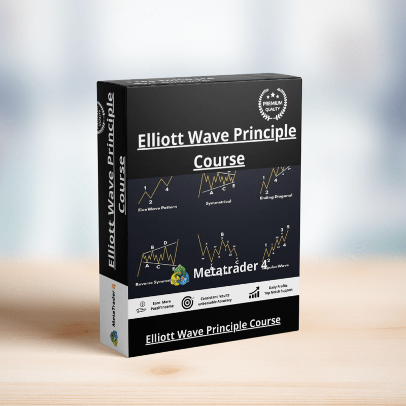 Elliott Wave Principle