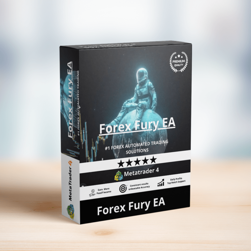 Forex Fury EA