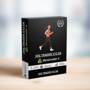 JOG TRADER V12 EA