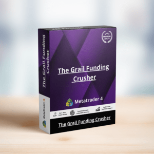 The Grail Funding Crusher