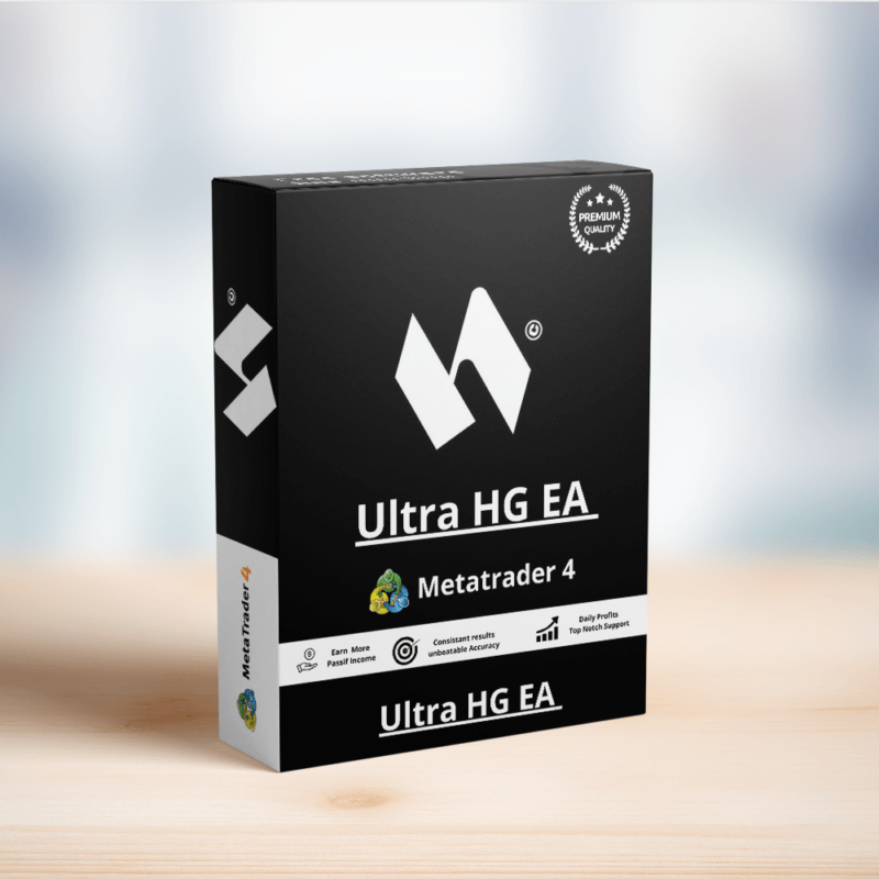 Ultra HG EA