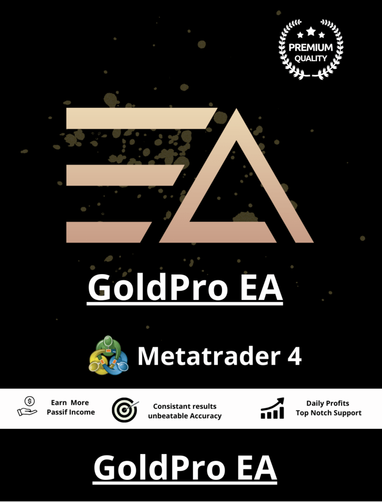 GoldPro EA 