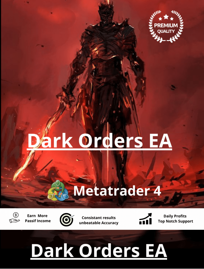 Dark Orders EA 