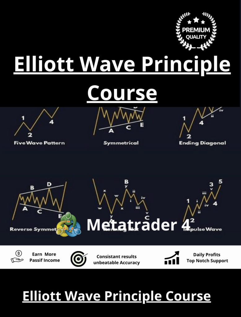 Elliott Wave Principle