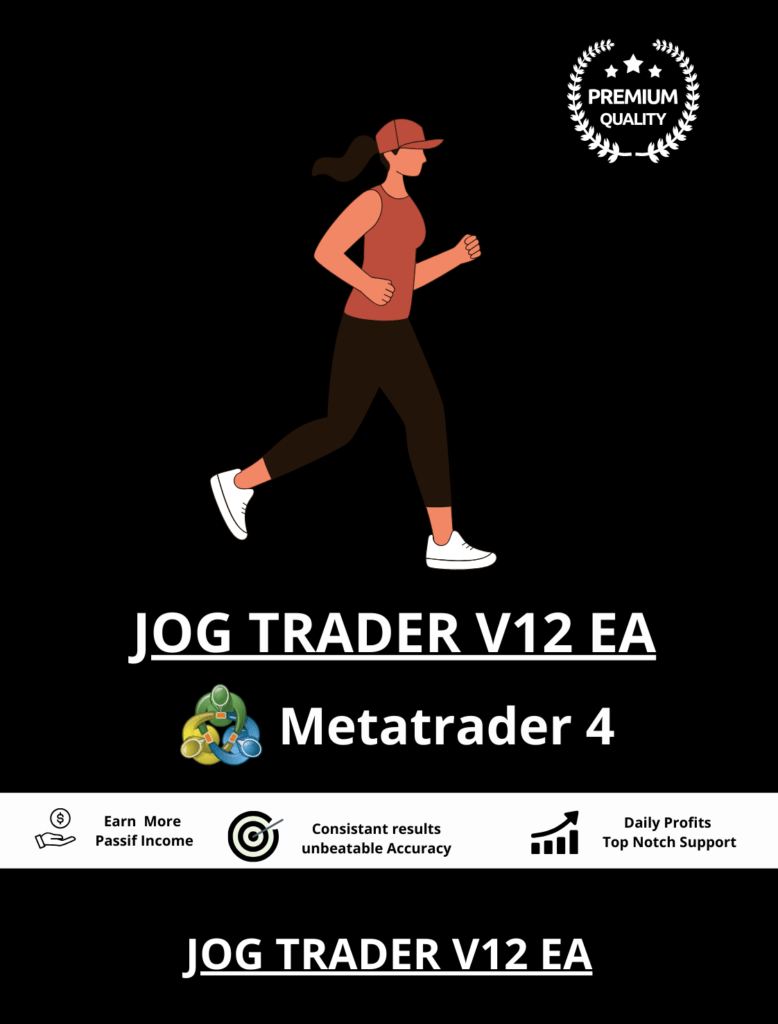 JOG TRADER V12 EA