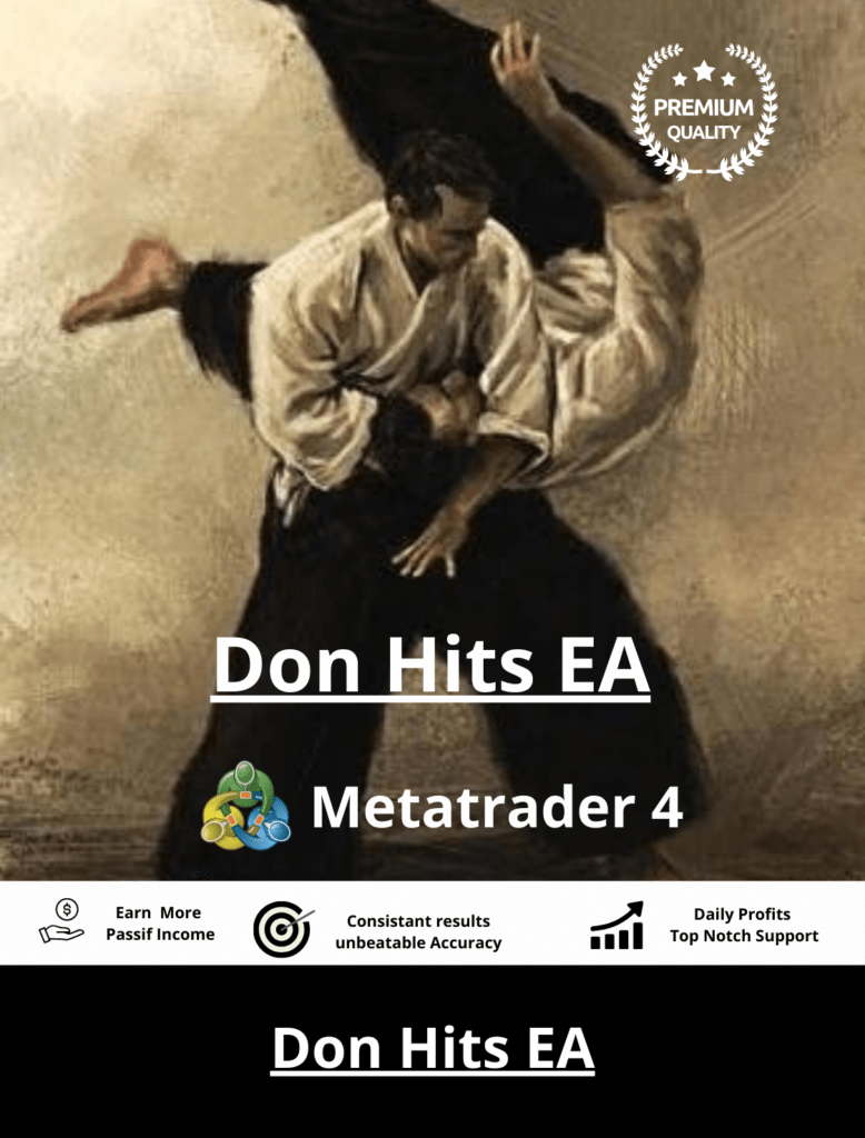 Don Hits EA