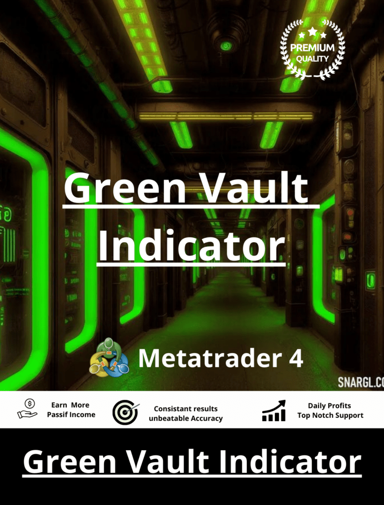 Green Vault