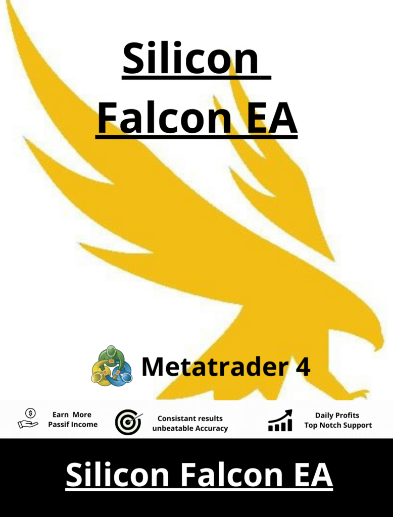 Silicon Falcon EA