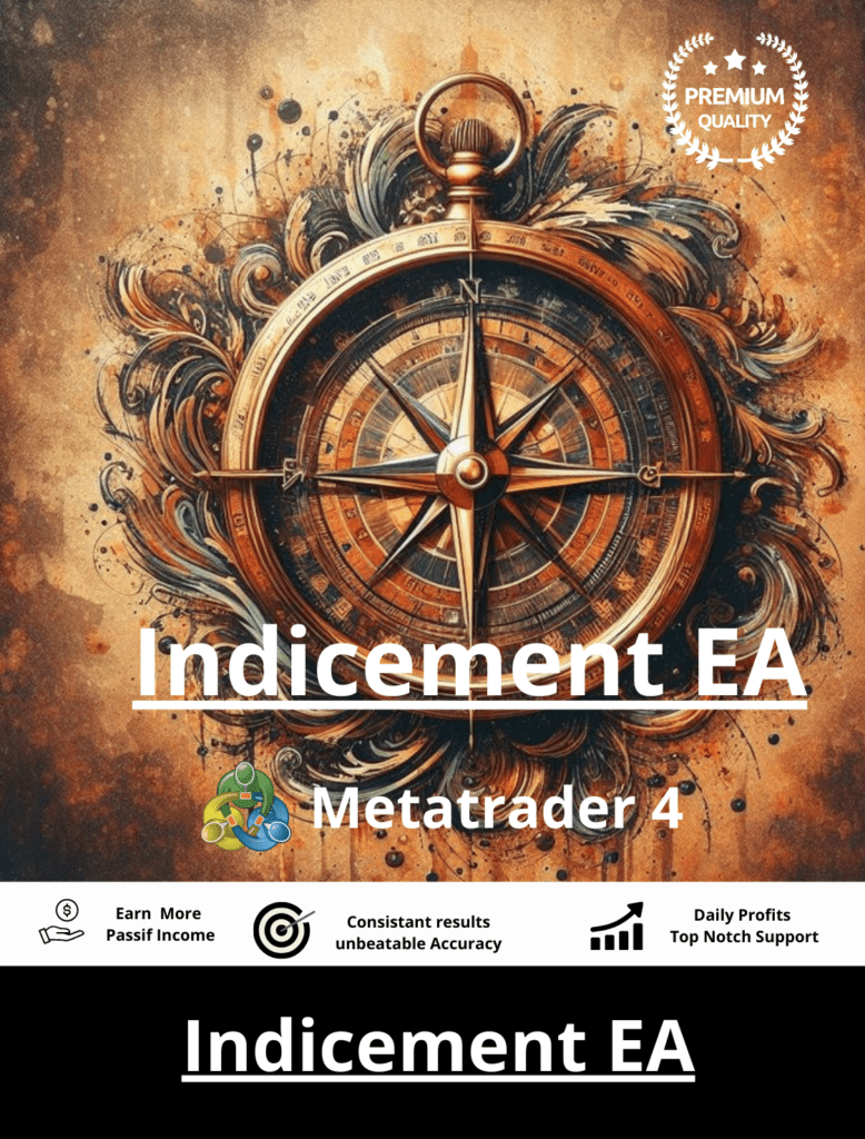 Indicement EA