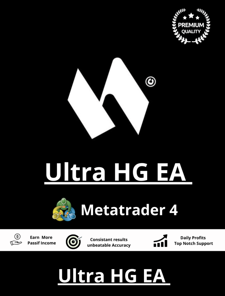 Ultra HG EA