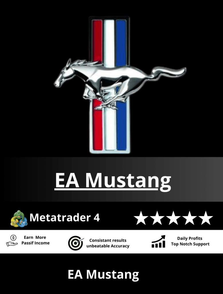 EA Mustang