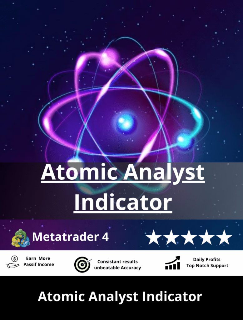 Atomic Analyst Indicator