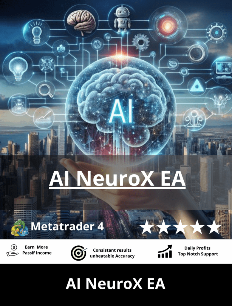 AI NeuroX EA