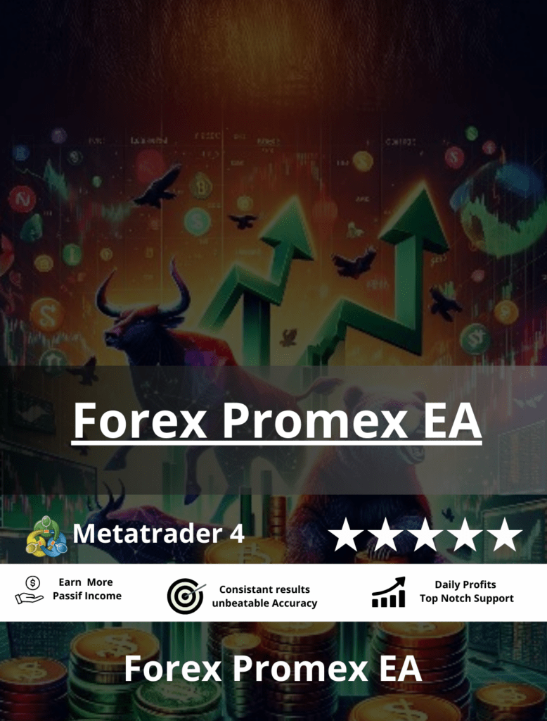 Forex Promex EA 