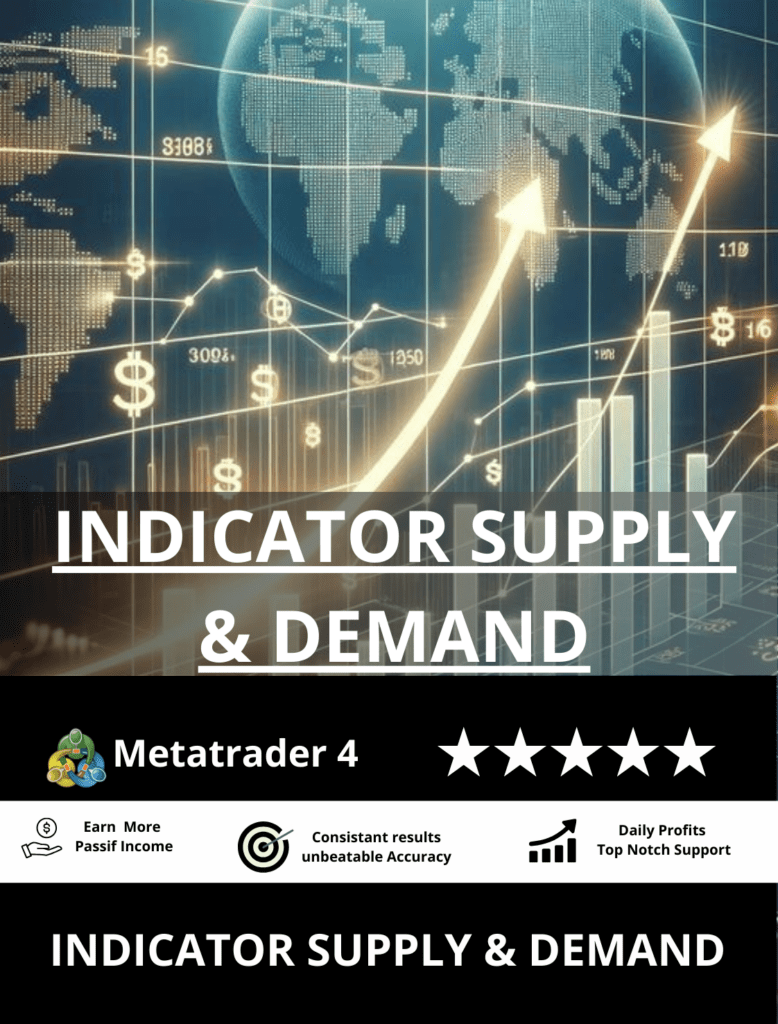 INDICATOR SUPPLY & DEMAND