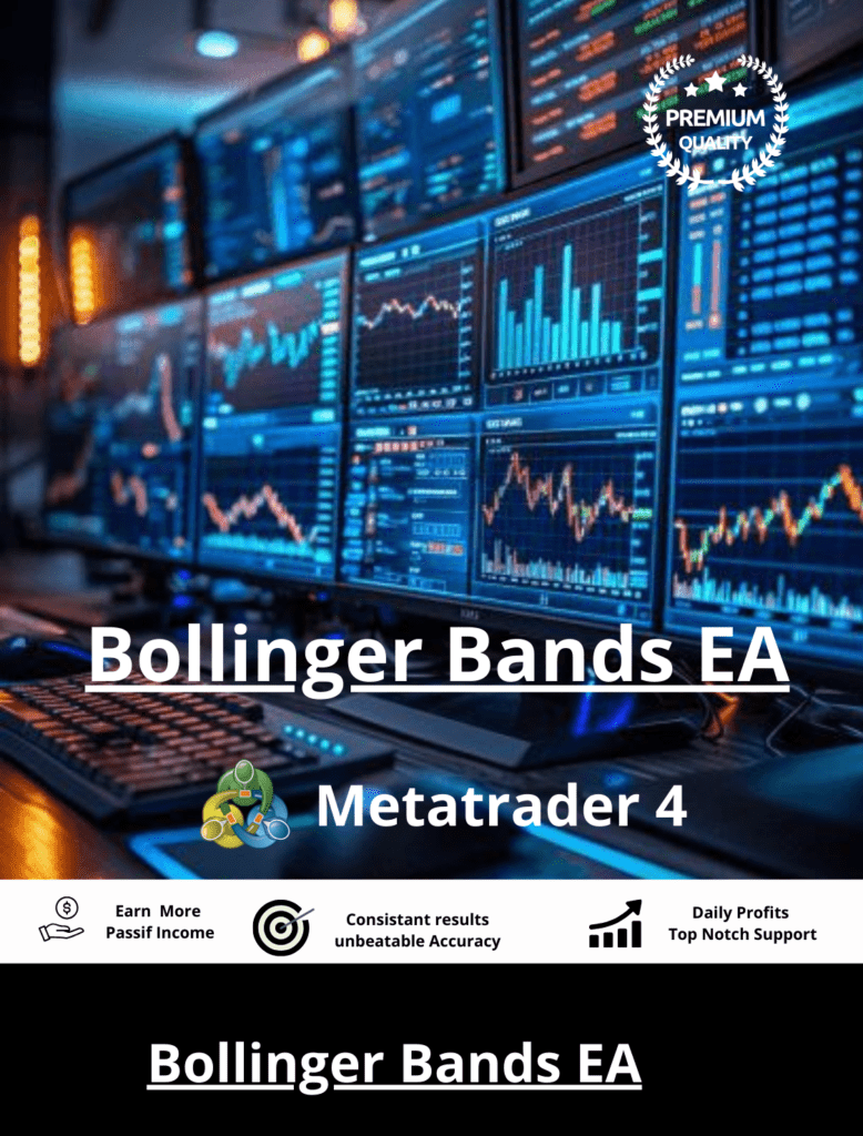 Bollinger Bands EA