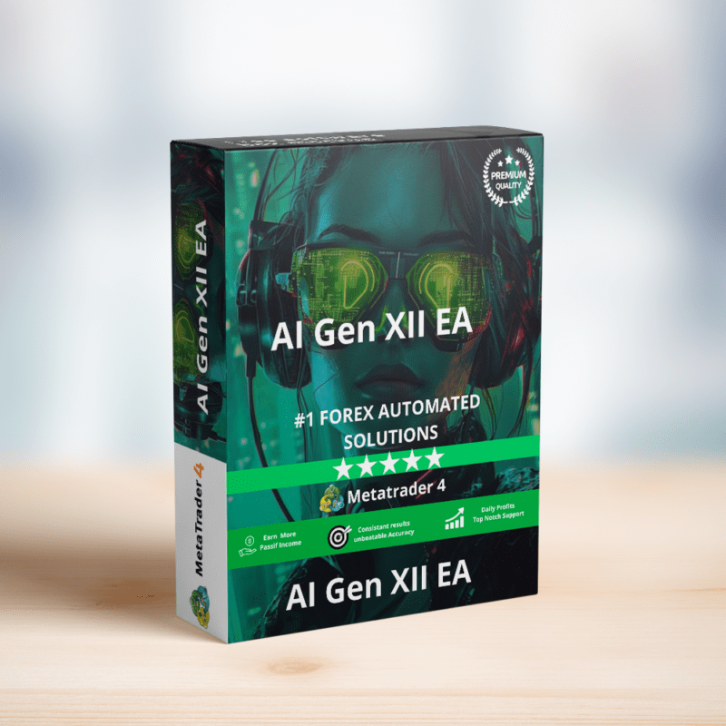 AI Gen XII EA