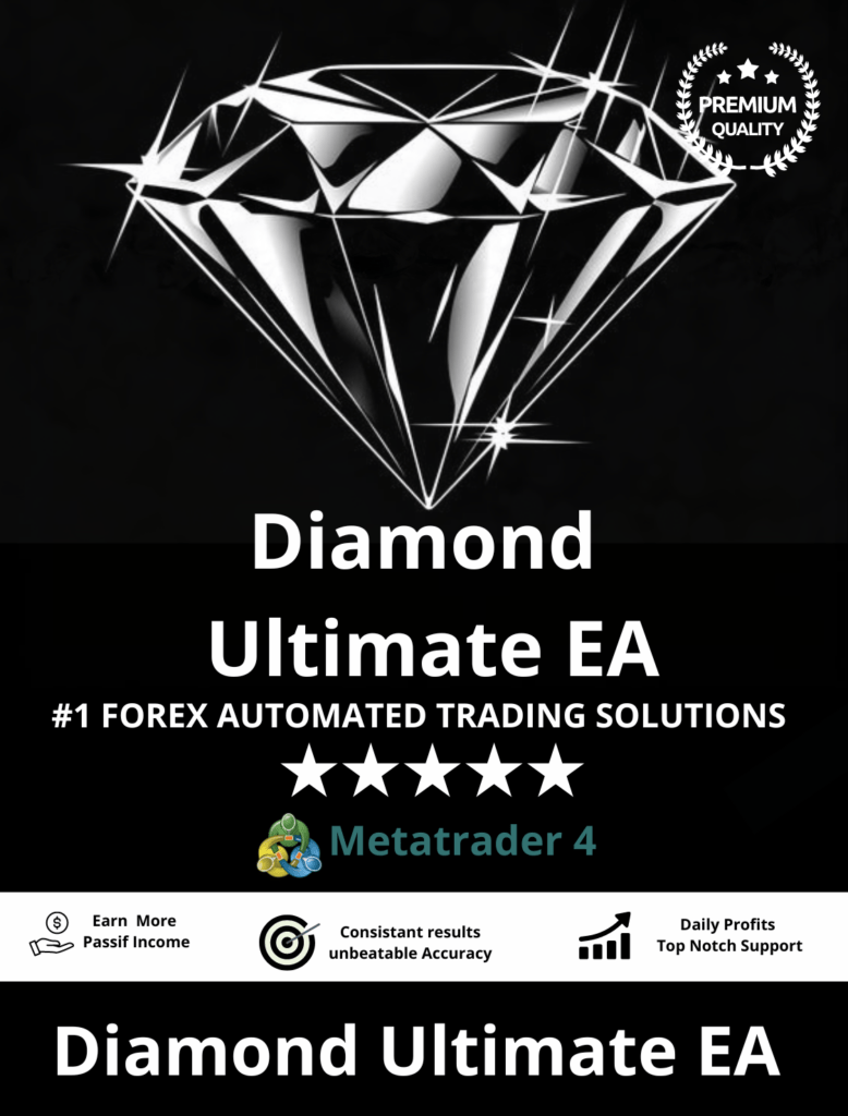 Diamond Ultimate EA