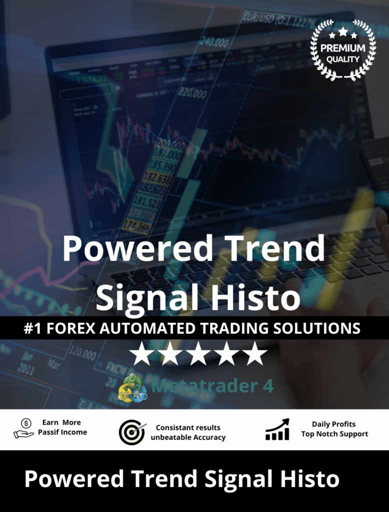 Powered Trend Signal Histo Alert Indicator