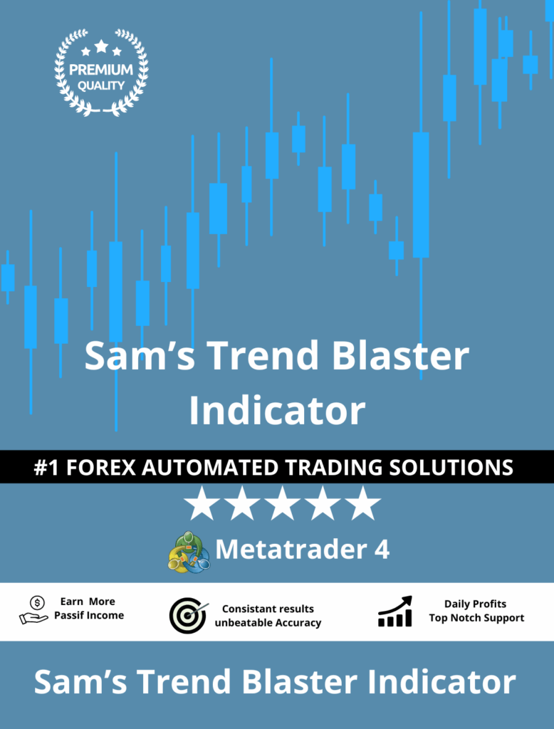 Sam’s Trend Blaster Indicator