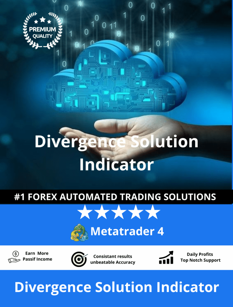 Divergence Solution Indicator