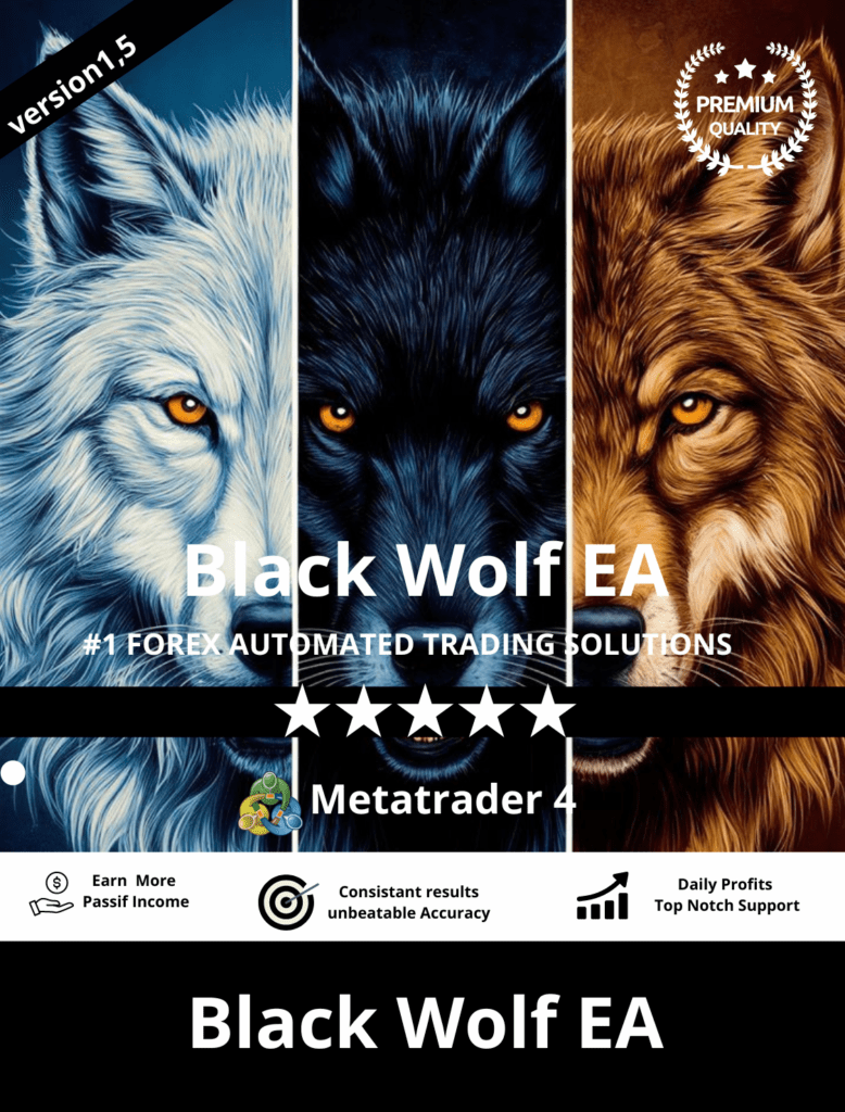 Black Wolf EA