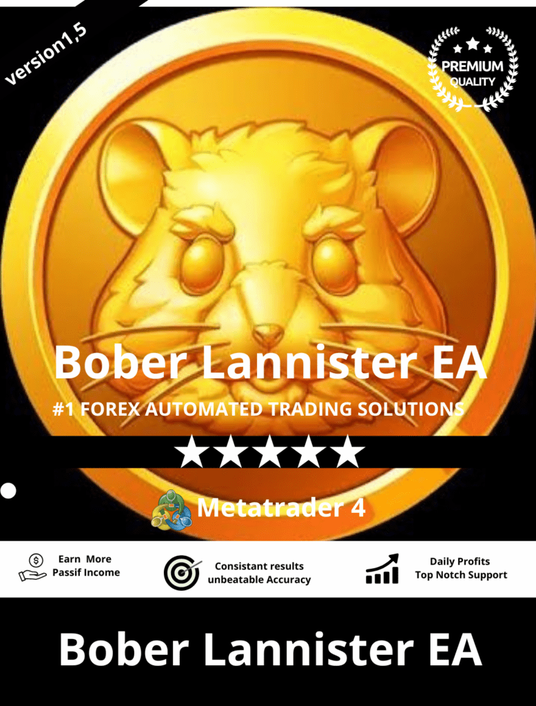 Bober Lannister EA