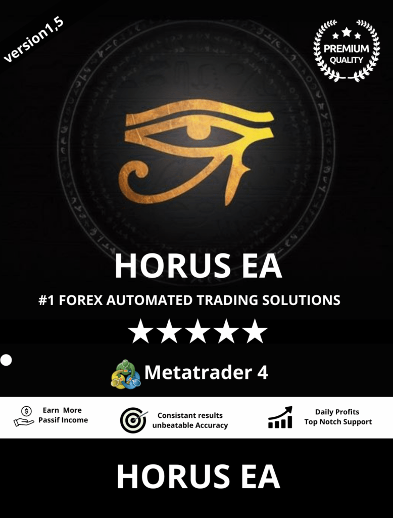 HORUS EA