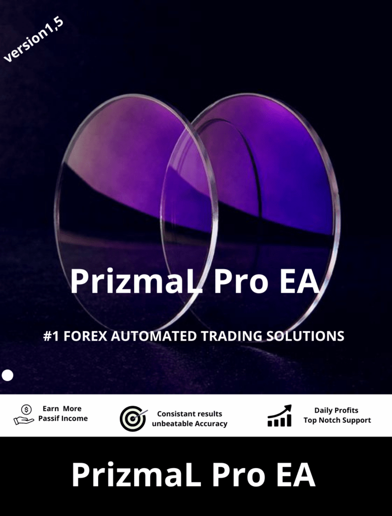 PrizmaL Pro EA