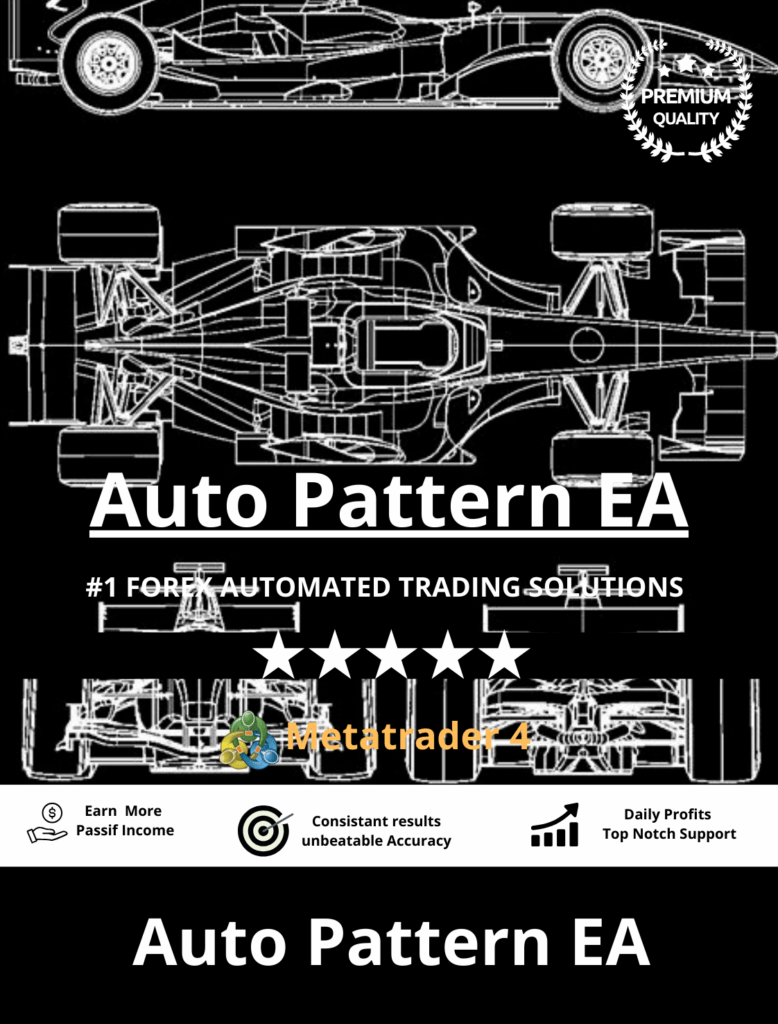 Auto Pattern EA