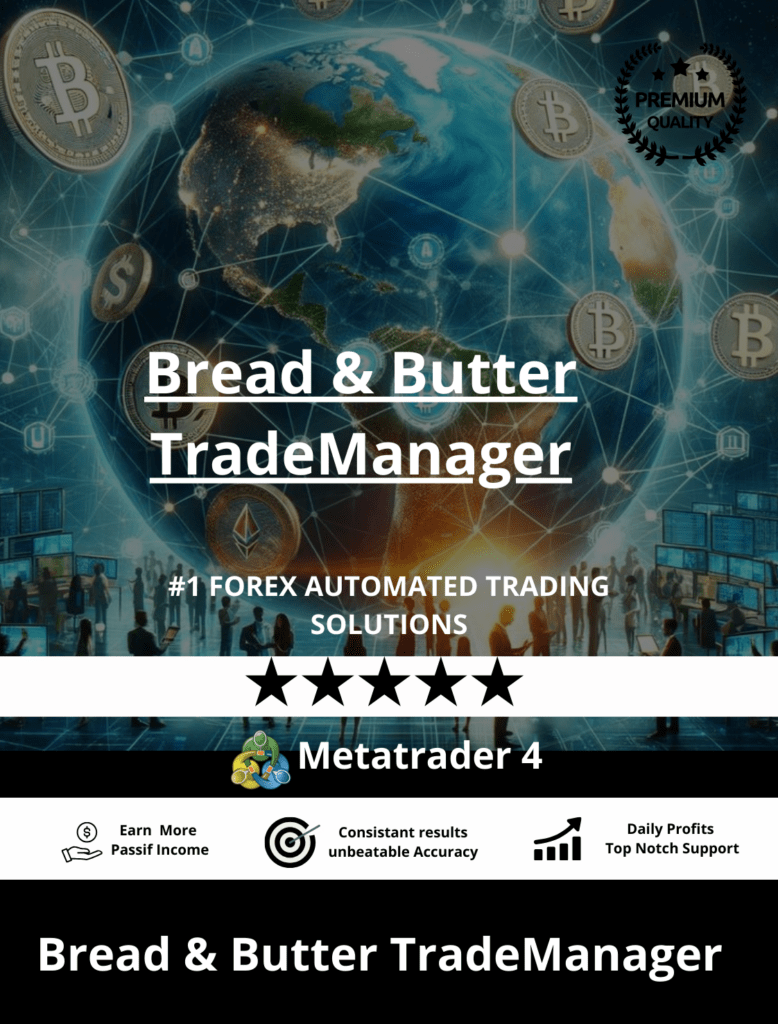 Bread & Butter TradeManager