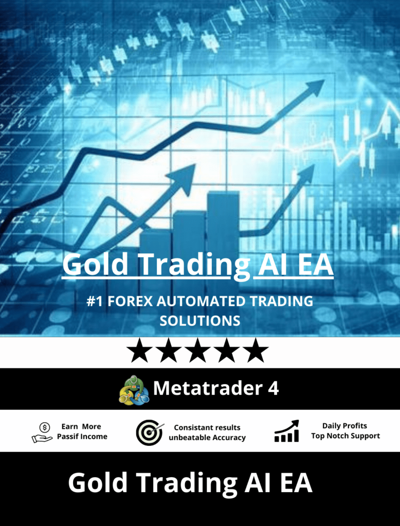 Gold Trading AI EA