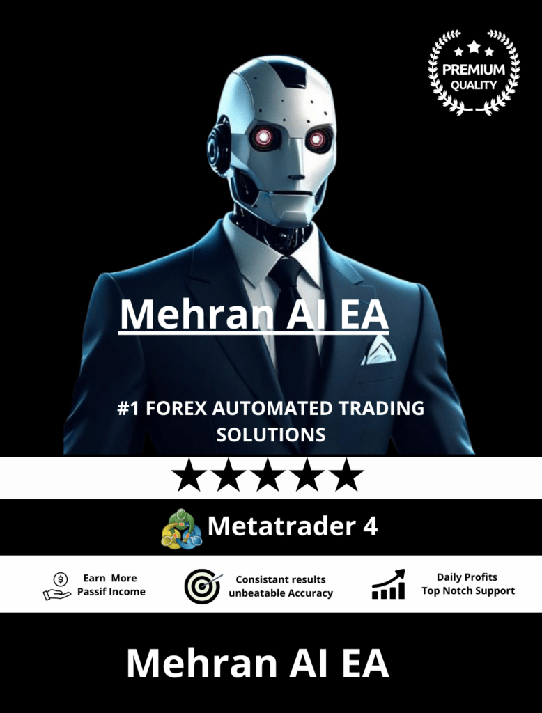 Mehran AI EA