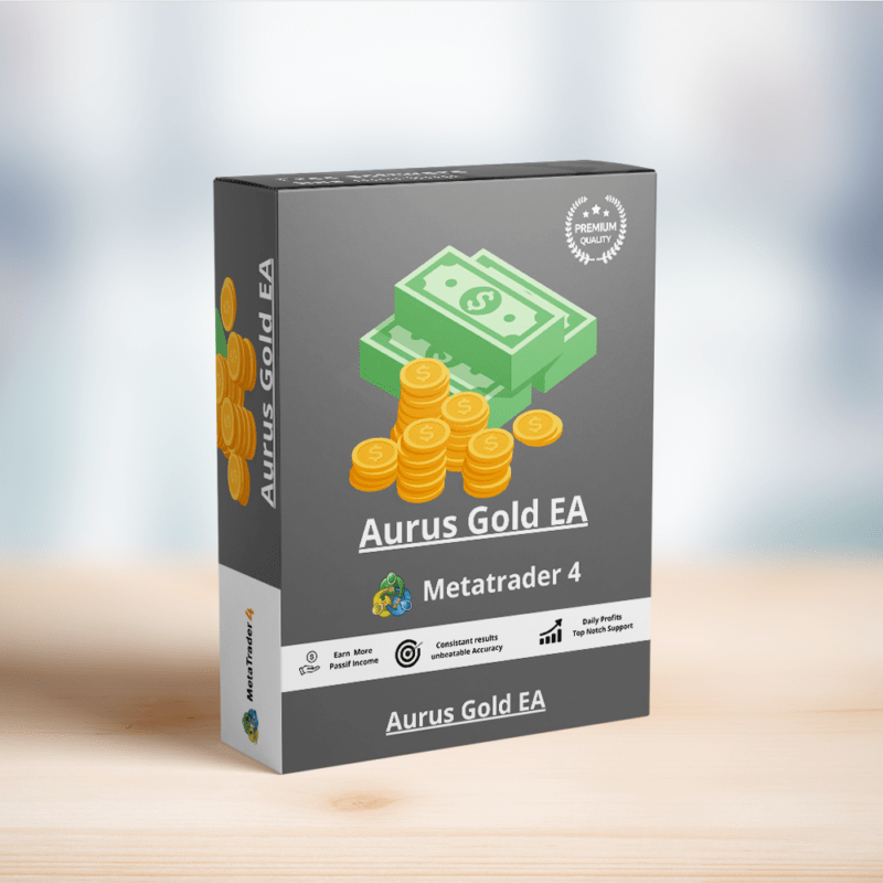 Aurus Gold EA