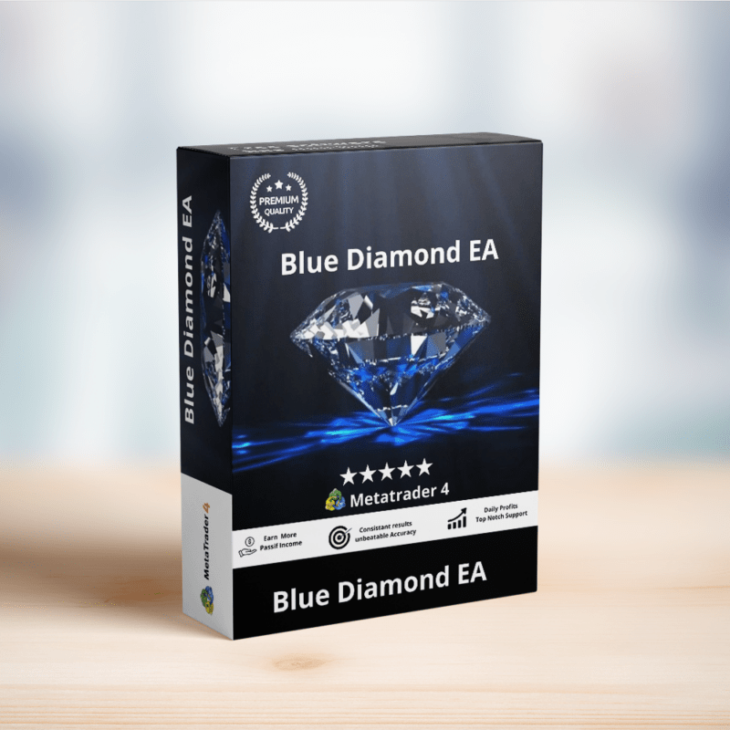 Blue Diamond EA