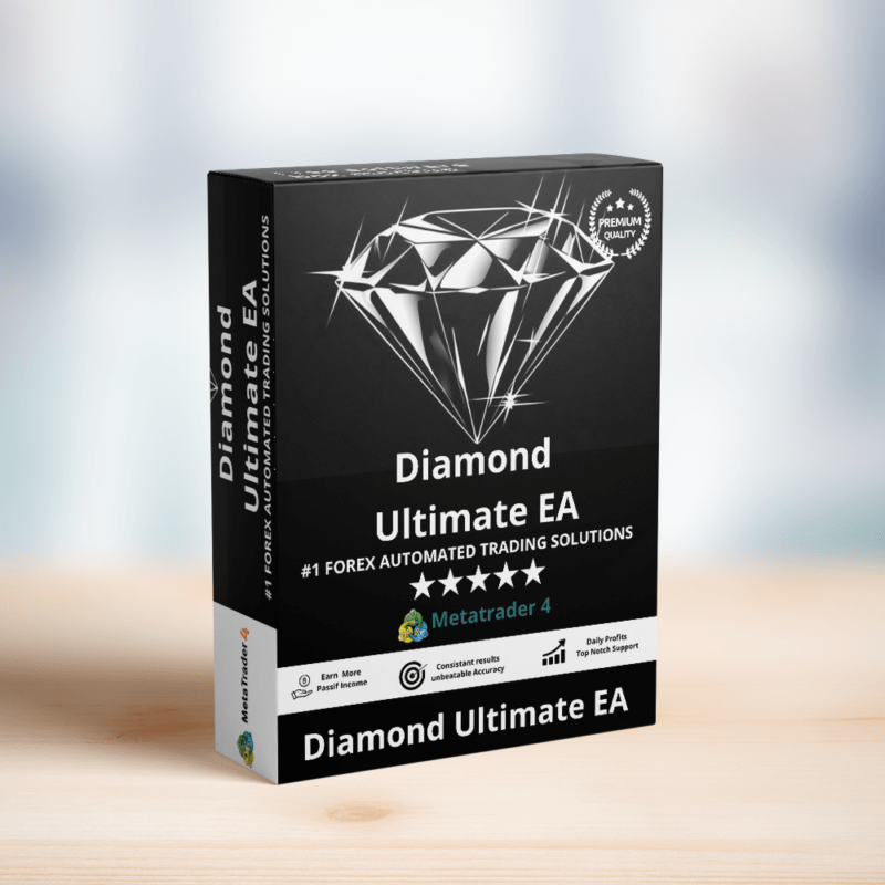 Diamond Ultimate EA